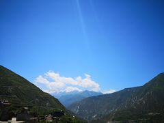 -萝卜寨羌文化生态旅游区