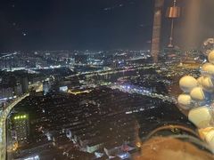 -泉客厅Spring Pavilion(303M空中会客厅)