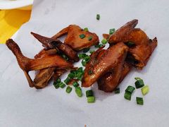 乳鸽-大笑饭堂(甲子桥店)