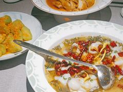 -晓粤·惹味粤菜(凯德乐峰广场店)