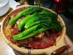 -宏记广东客家菜(丰汇店)