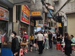 -三姐海南粉(骑楼老街店)