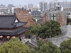 -鼓楼(西湖风景名胜区)