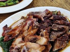 -程记烧腊快餐店(松园南街店)