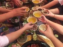 -蜀大侠火锅(森兰花园城店)