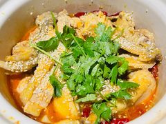 -周家二小姐的菜(西津渡店)