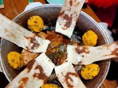 -淀里船宴(卓达店)