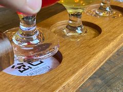 -岔巴精酿啤酒餐吧(南屏街店)