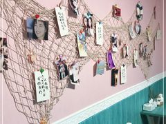 用餐区-鸭小妹鸭血粉丝(老门东店)