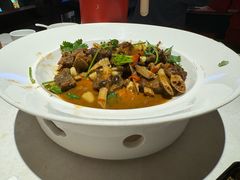 -小财神·老派赣州菜·中华美食地标(第五大道店)