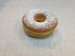 甜甜圈-巴黎贝甜(华堂新辰汇店)
