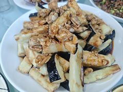 -华春餐馆(鱼山路店)