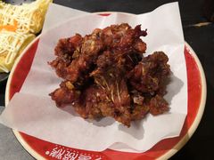 -今邕烧烤(西大店)