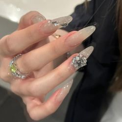 -M·X Nail日式美甲美睫