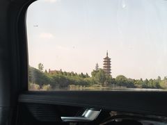 -高旻寺