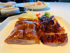 -三号黄浦会Canton Table