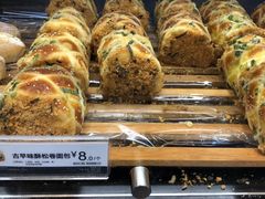 -85度C(北京八角物美店)
