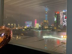 -RIVIERA 松鹤楼(外滩店)