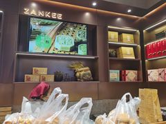 -詹记桃酥(宿州路店)
