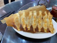 -邢家锅贴老店·非遗·开封菜(金明广场店)