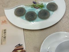 -麒麟中餐厅·经典粤菜·地道菜式老字号(广州长隆酒店)