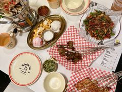 -BLABLATAI吧啦泰·泰式爆炒(西宸天街店)