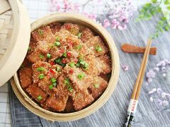 -大明铜锅·烤涮坊·烧烤(总店)