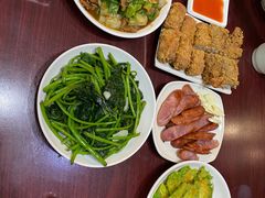-古早人小吃店(黄河北路店)