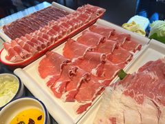 -北门涮肉·铜锅涮肉(南锣鼓巷店)