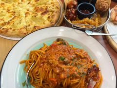 -魏斯理汉堡(西安沣东吾悦店)