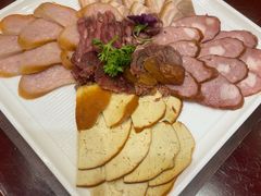 -老厨家(友谊路总店)