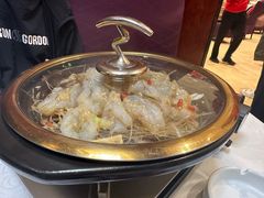 -凯鸽酒楼•雁北民间菜(华北星店)