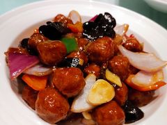 -玉林烤鸭店(定福庄店)