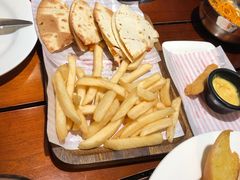 -Mr.Pizza米斯特比萨(盐城聚龙湖店)