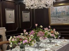 -Le Bistrot de Racine