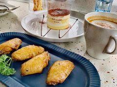 -必胜客(海滨店)