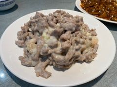 -振生清真饭店(永安道店)