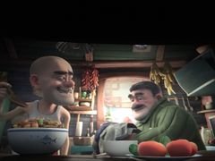 -宋记便宜坊(二七店)