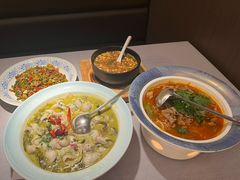 -章吴记喜瑞餐厅(东东城店)