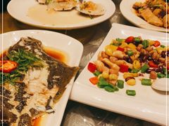 -大树头森林餐厅(番禺广场店)