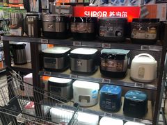 -重百超市(鲁能星城店)
