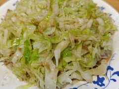 圆白菜-柴氏风味斋(甘家口店)