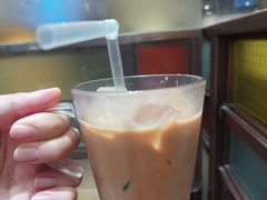 -翠华餐厅(铜锣湾糖街店)