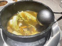 -芸山季·云南山珍菌火锅(宝能环球汇店)