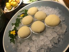 榴莲-隐厨·中国菜馆(三里屯T+MALL店)