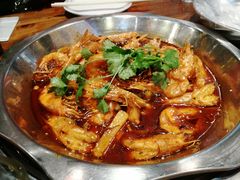 -槐店王婆大虾(开发区店)