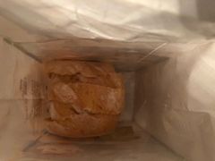 -爸爸糖手工吐司(上海五角场万达店)