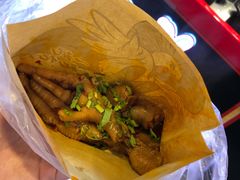 -八一好吃街·高品美食广场