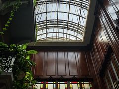 -杭州新新饭店·1913餐厅