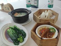 -怀德酒楼·粤菜·海鲜·茶点(宝安国际机场店)